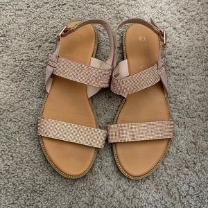 Women’s Sandals size 8.5
